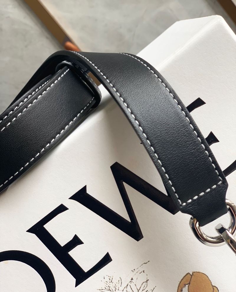 Loewe Elephant Bags